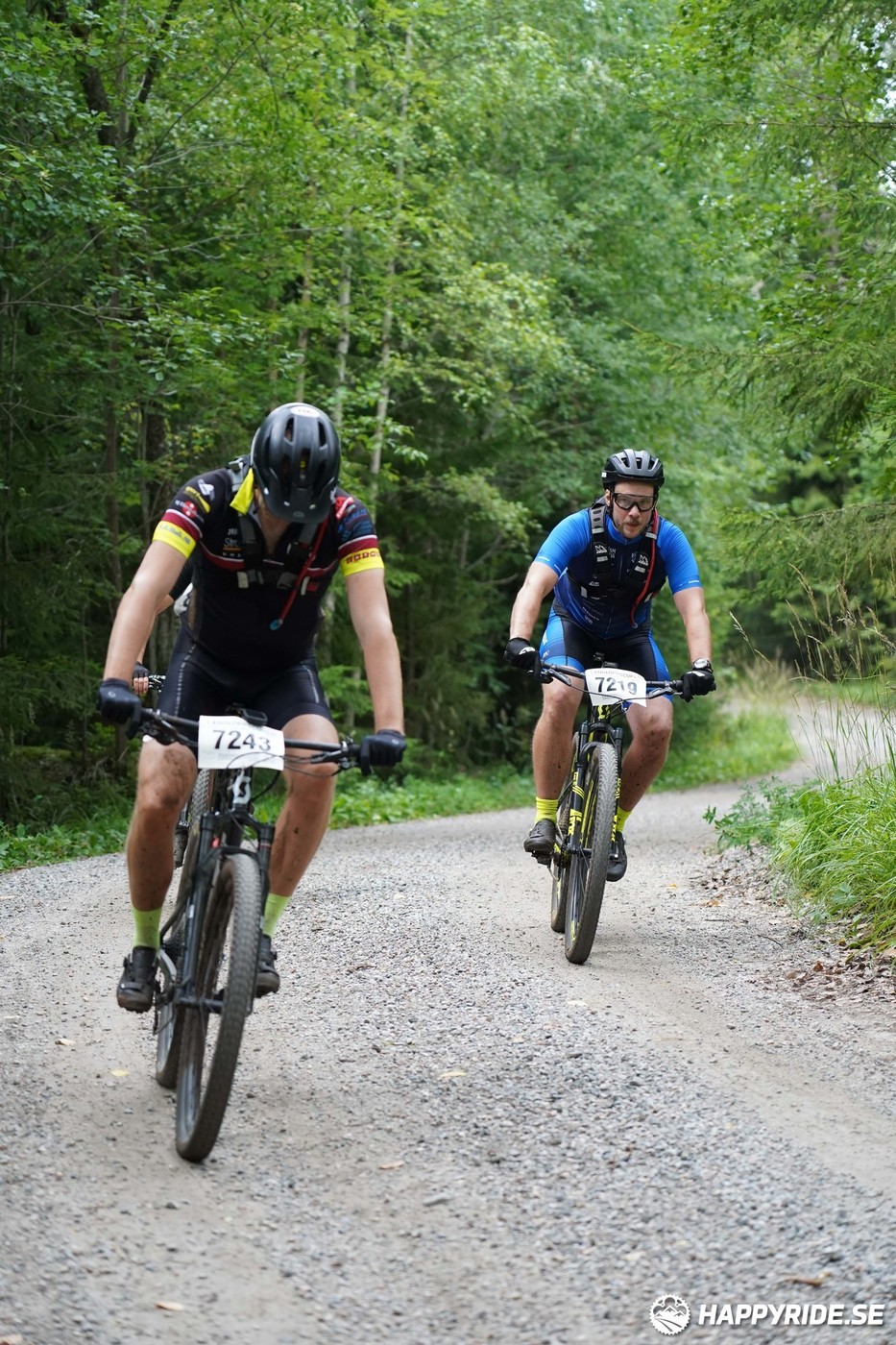 Bild från Finnmarksturen 2022