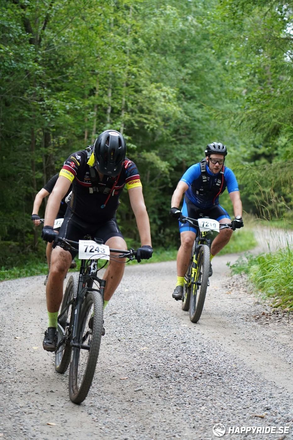 Bild från Finnmarksturen 2022