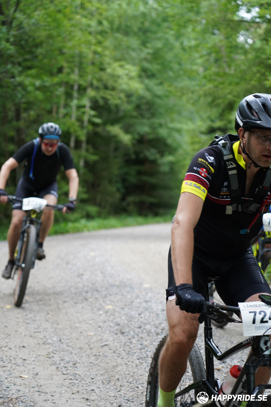 Bild från Finnmarksturen 2022