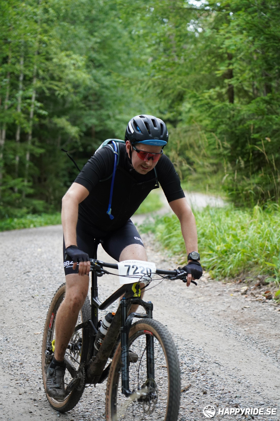 Bild från Finnmarksturen 2022