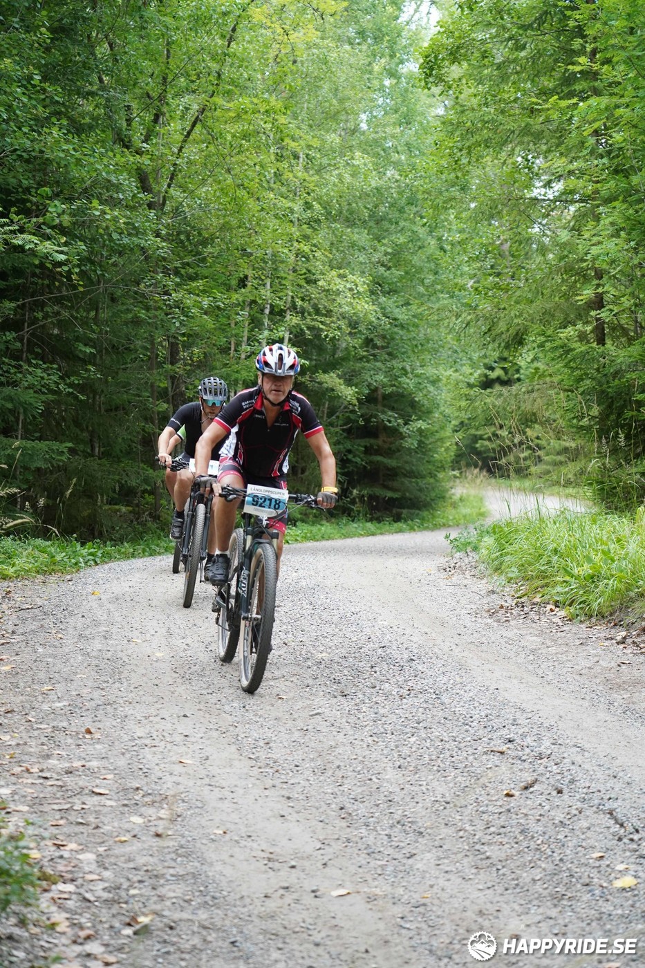 Bild från Finnmarksturen 2022