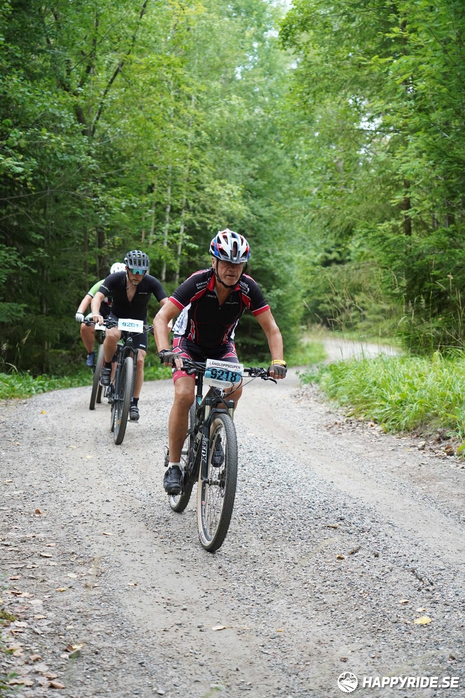 Bild från Finnmarksturen 2022