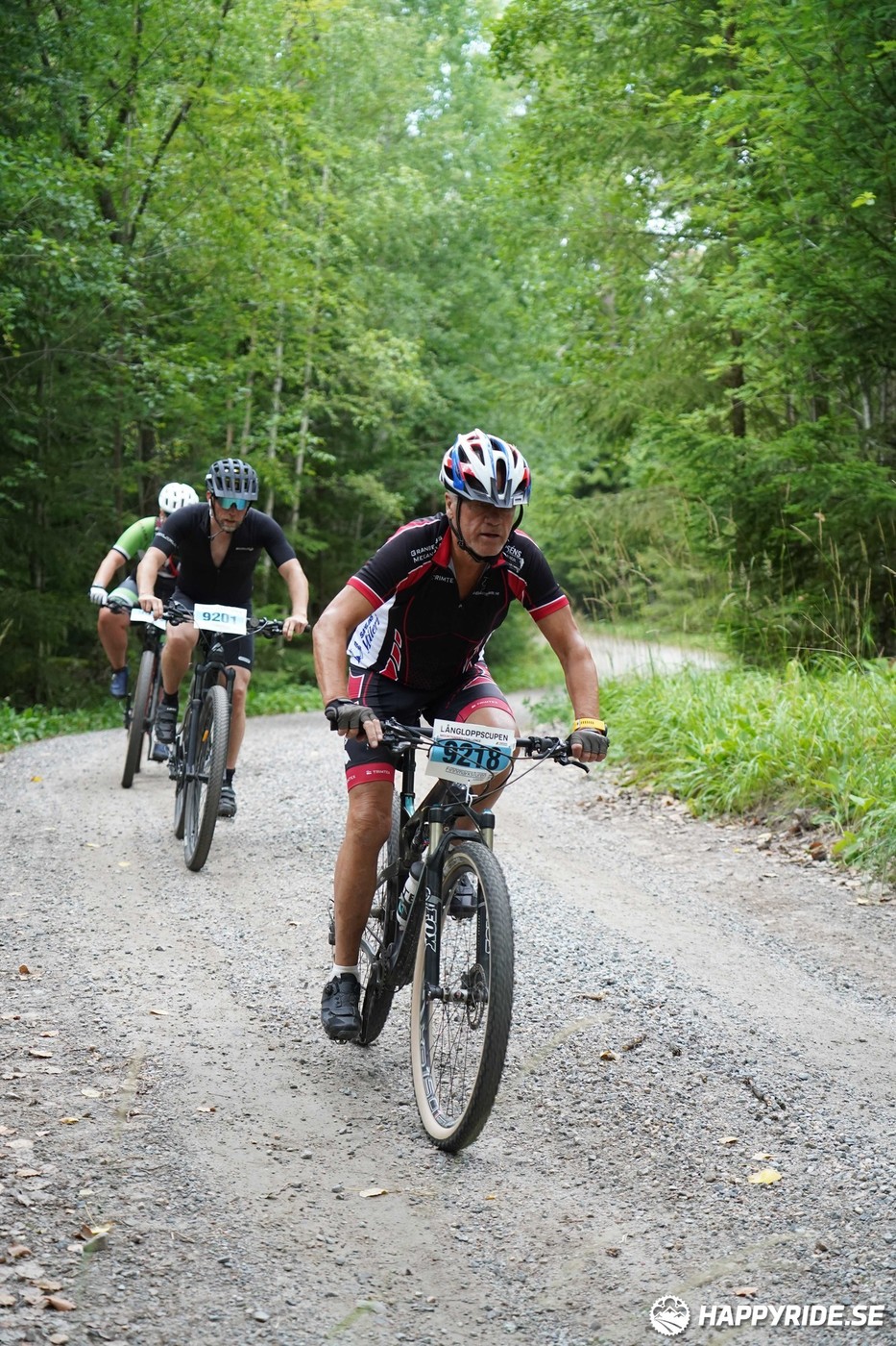 Bild från Finnmarksturen 2022