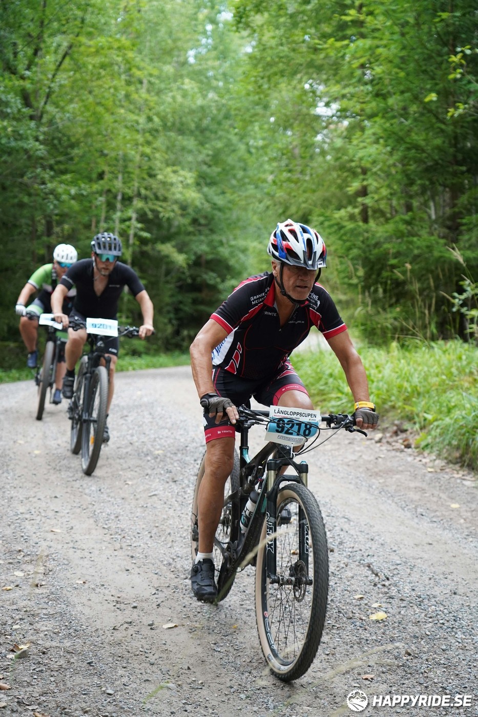 Bild från Finnmarksturen 2022