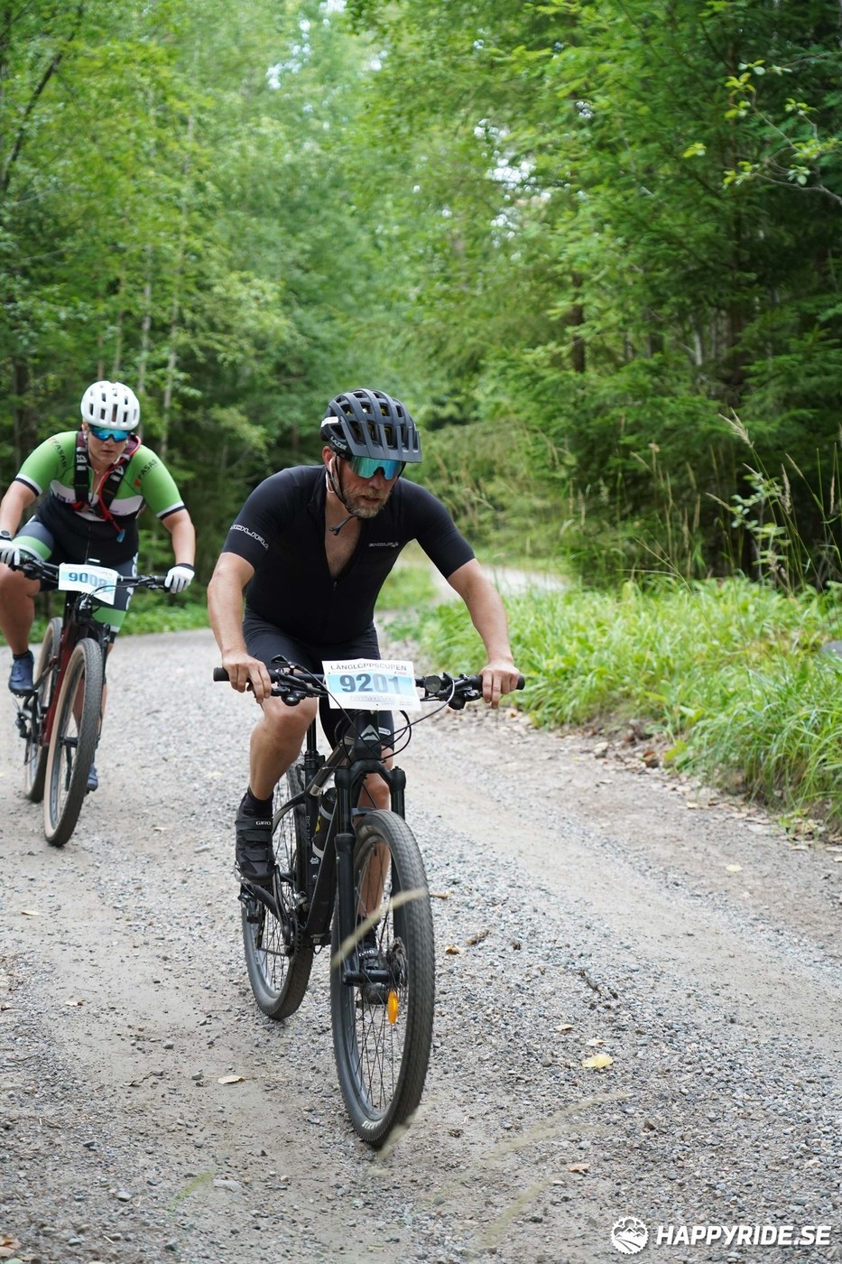 Bild från Finnmarksturen 2022