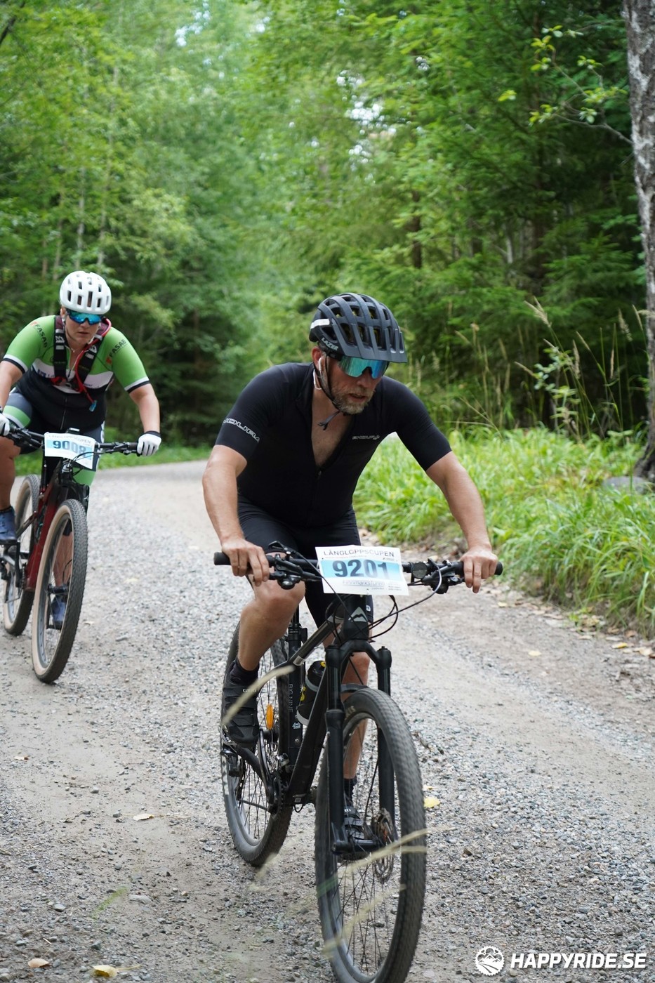 Bild från Finnmarksturen 2022