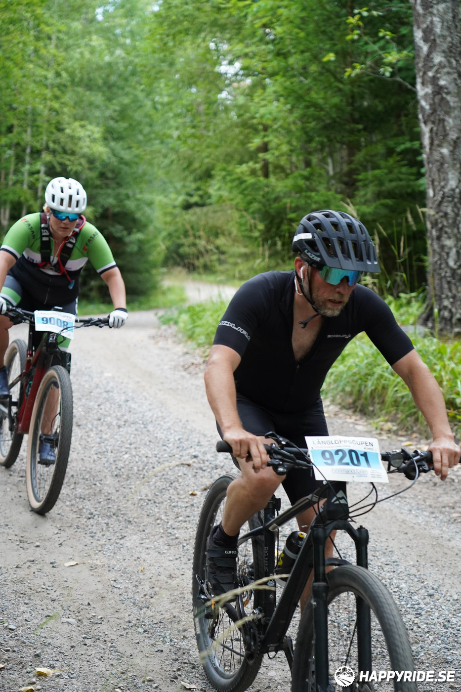 Bild från Finnmarksturen 2022