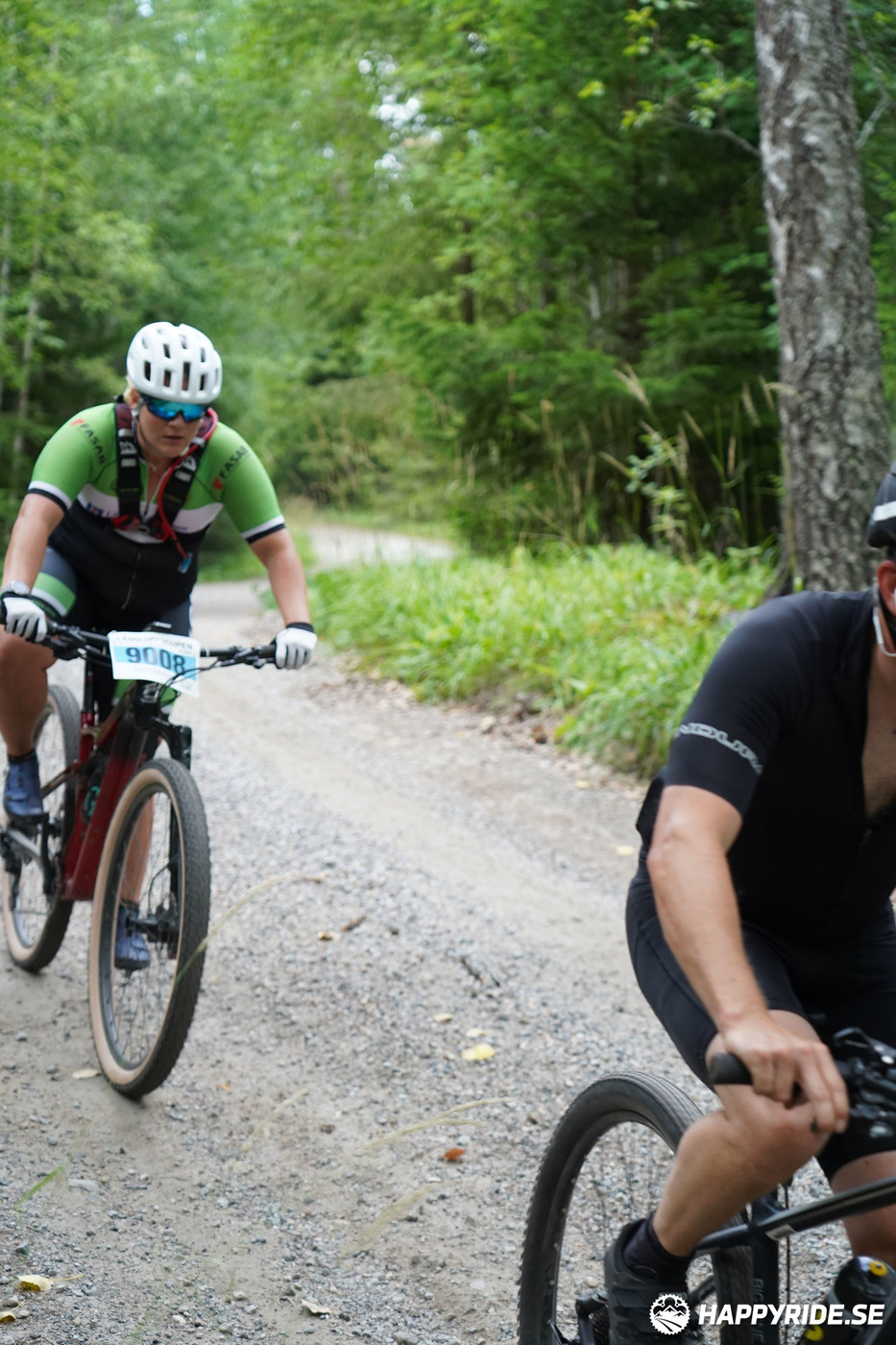 Bild från Finnmarksturen 2022