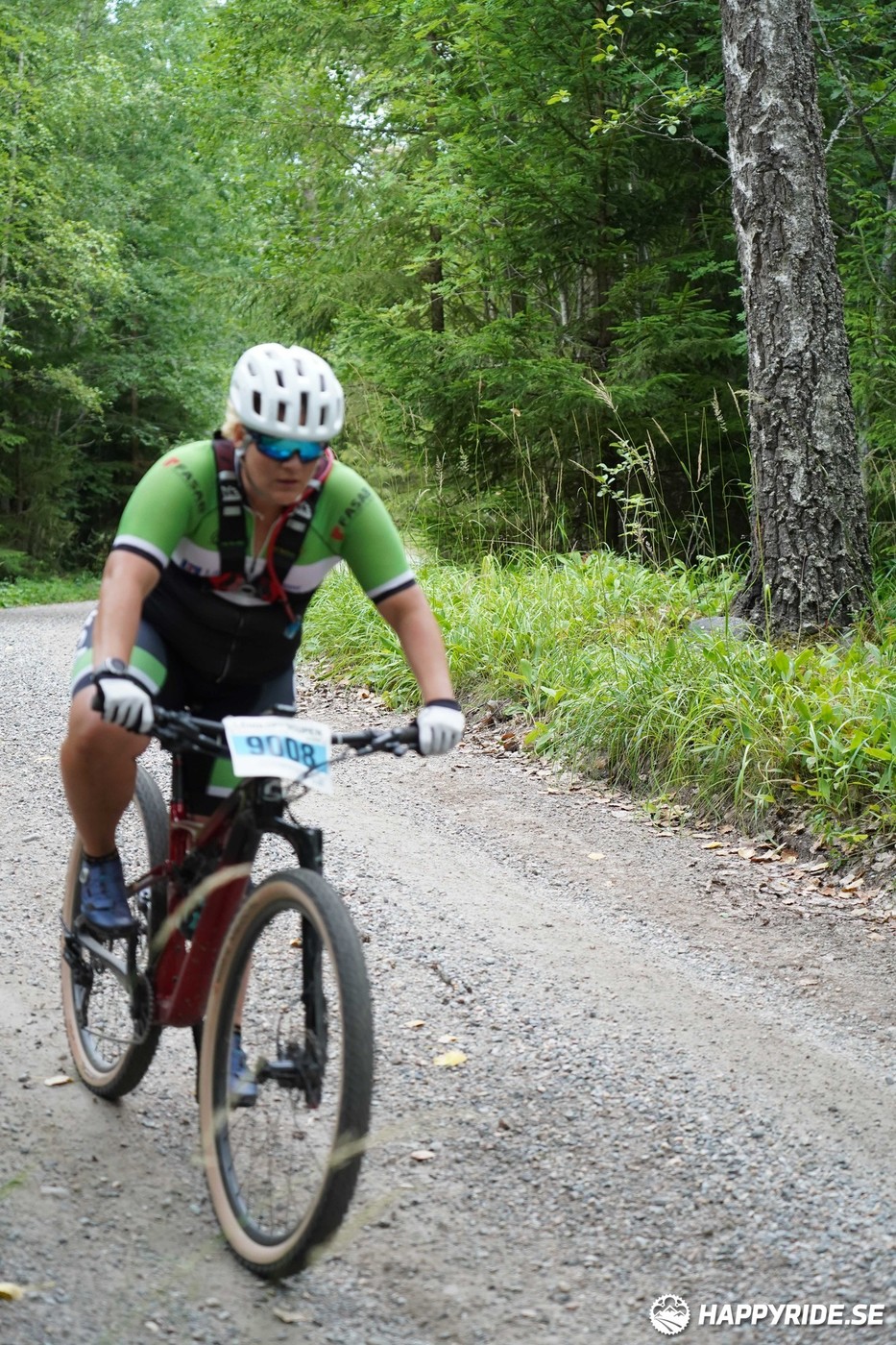 Bild från Finnmarksturen 2022