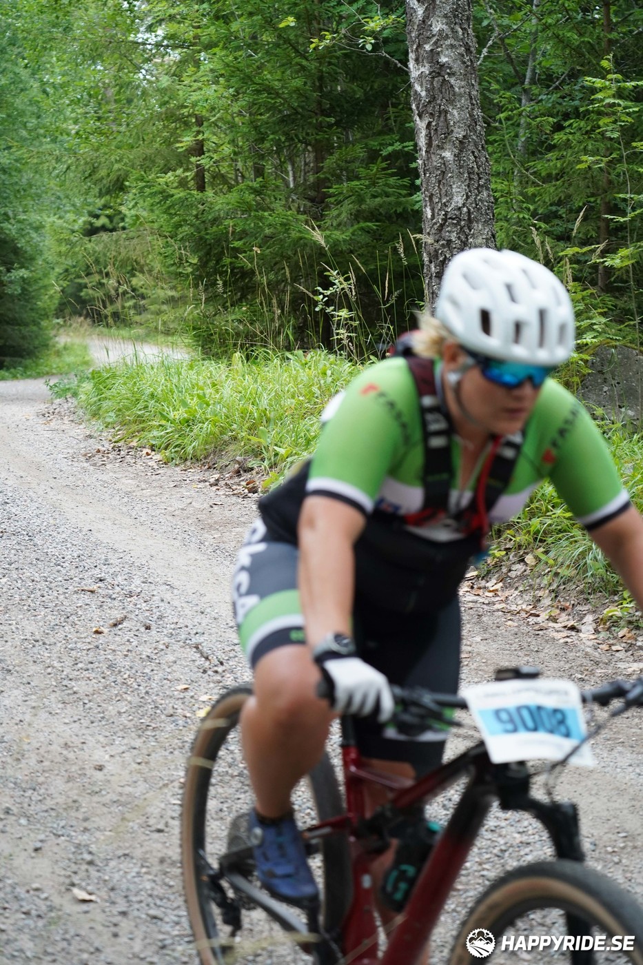 Bild från Finnmarksturen 2022