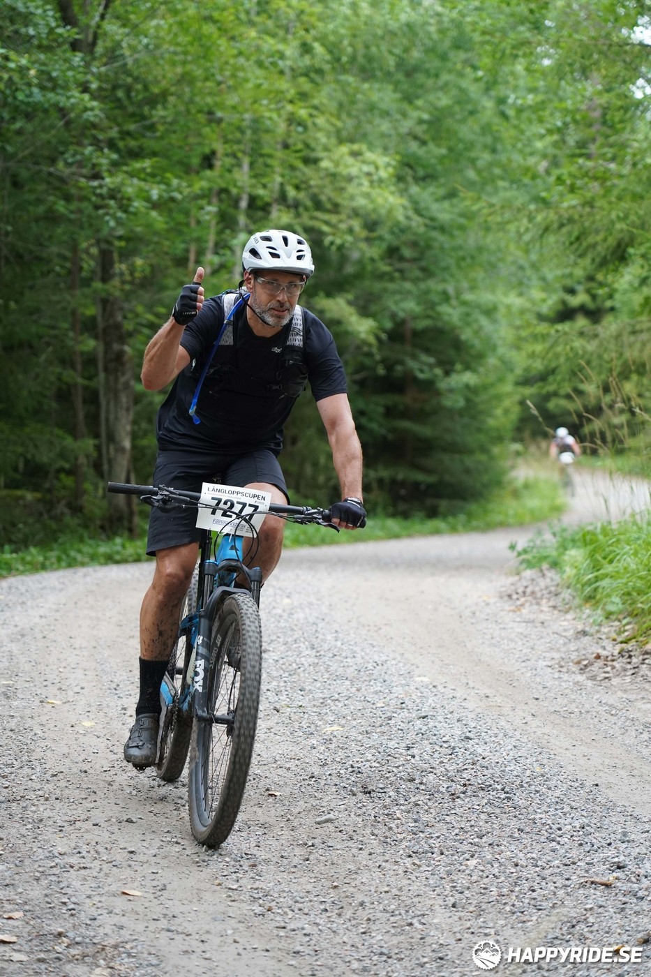 Bild från Finnmarksturen 2022