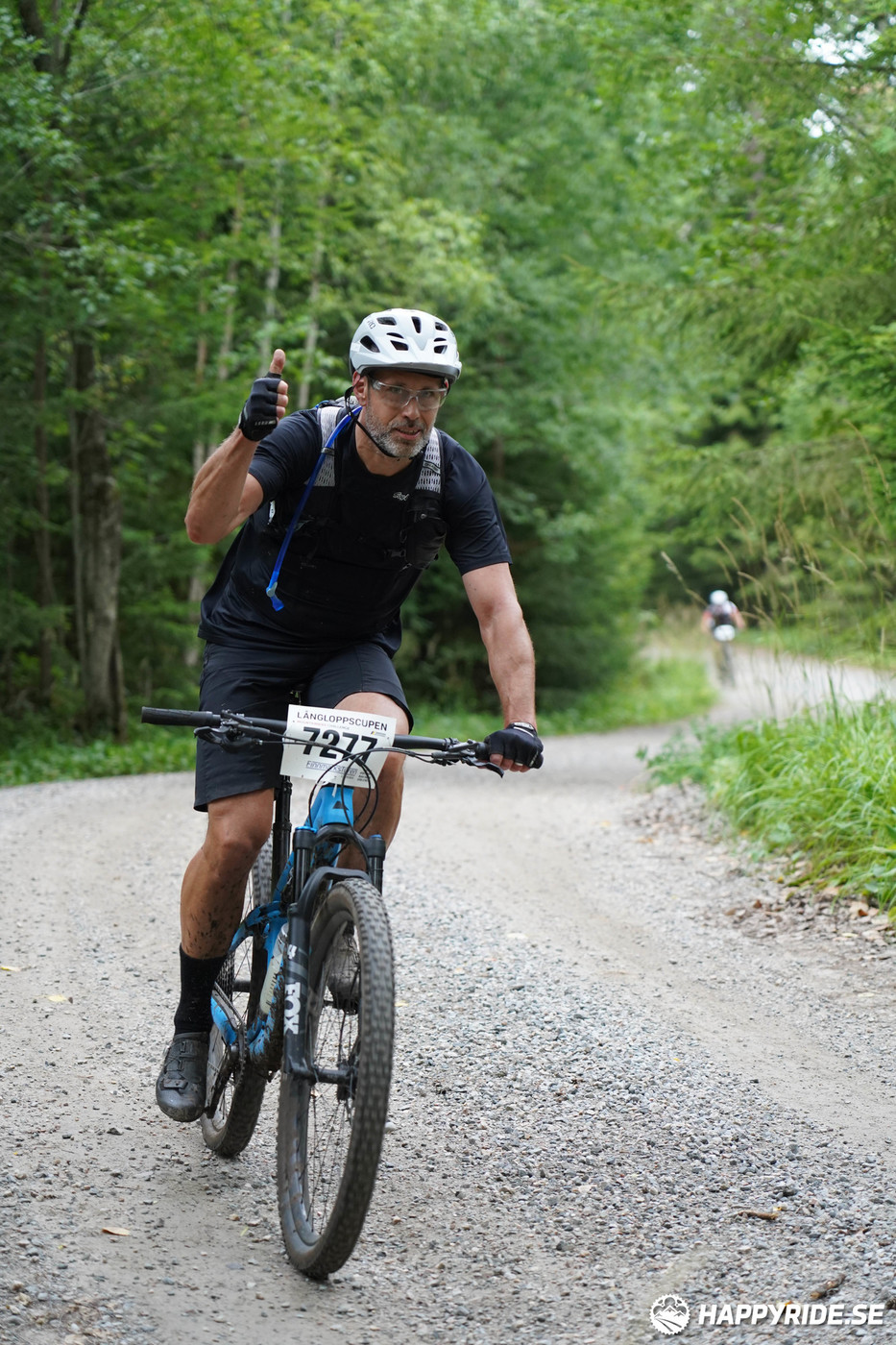 Bild från Finnmarksturen 2022