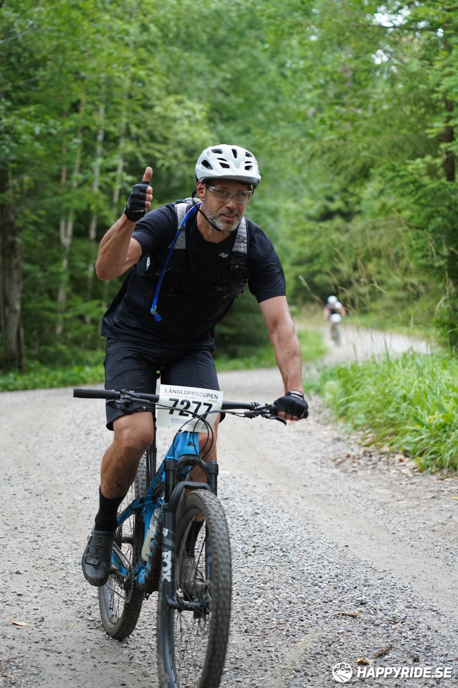 Bild från Finnmarksturen 2022