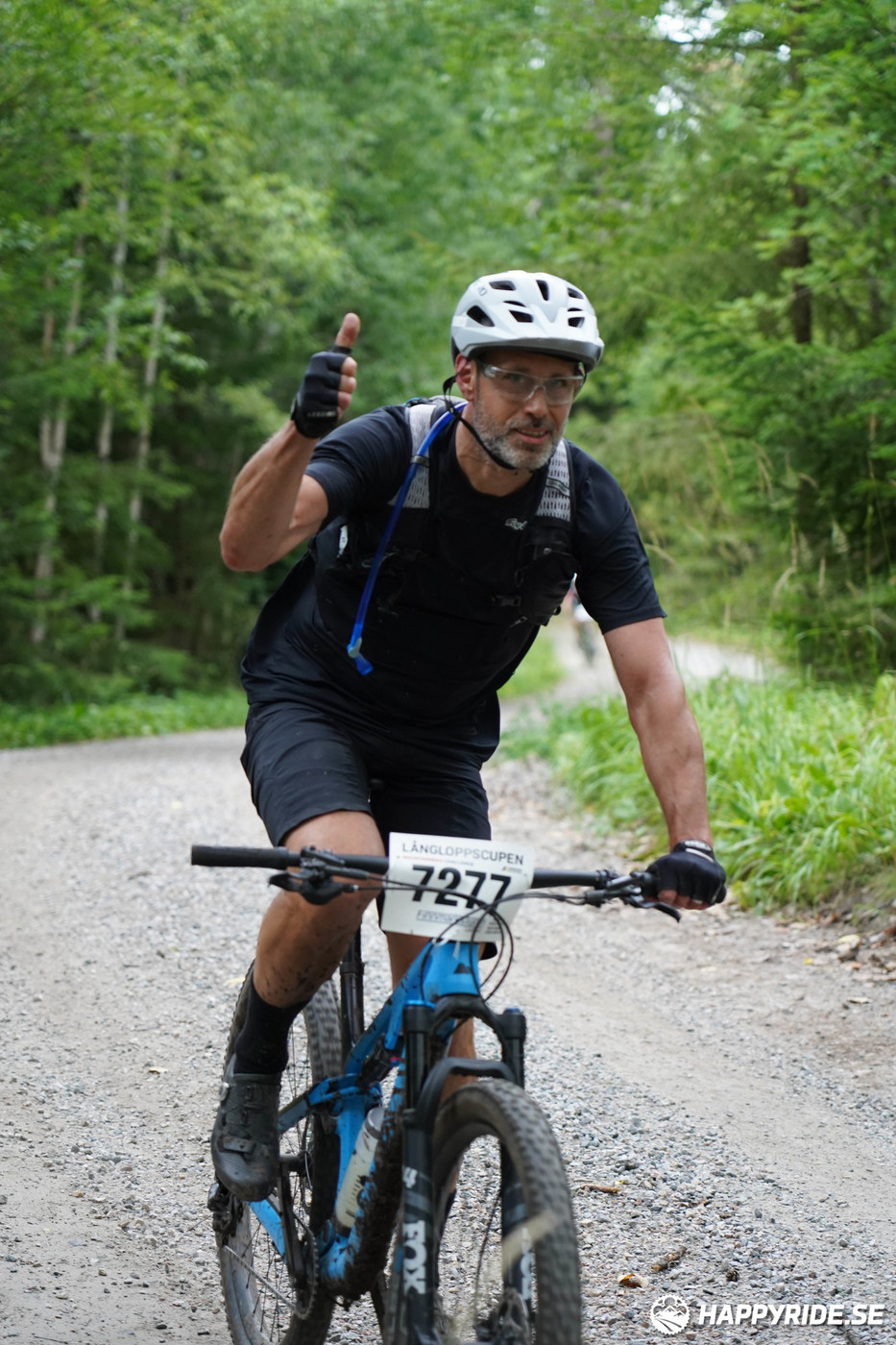 Bild från Finnmarksturen 2022