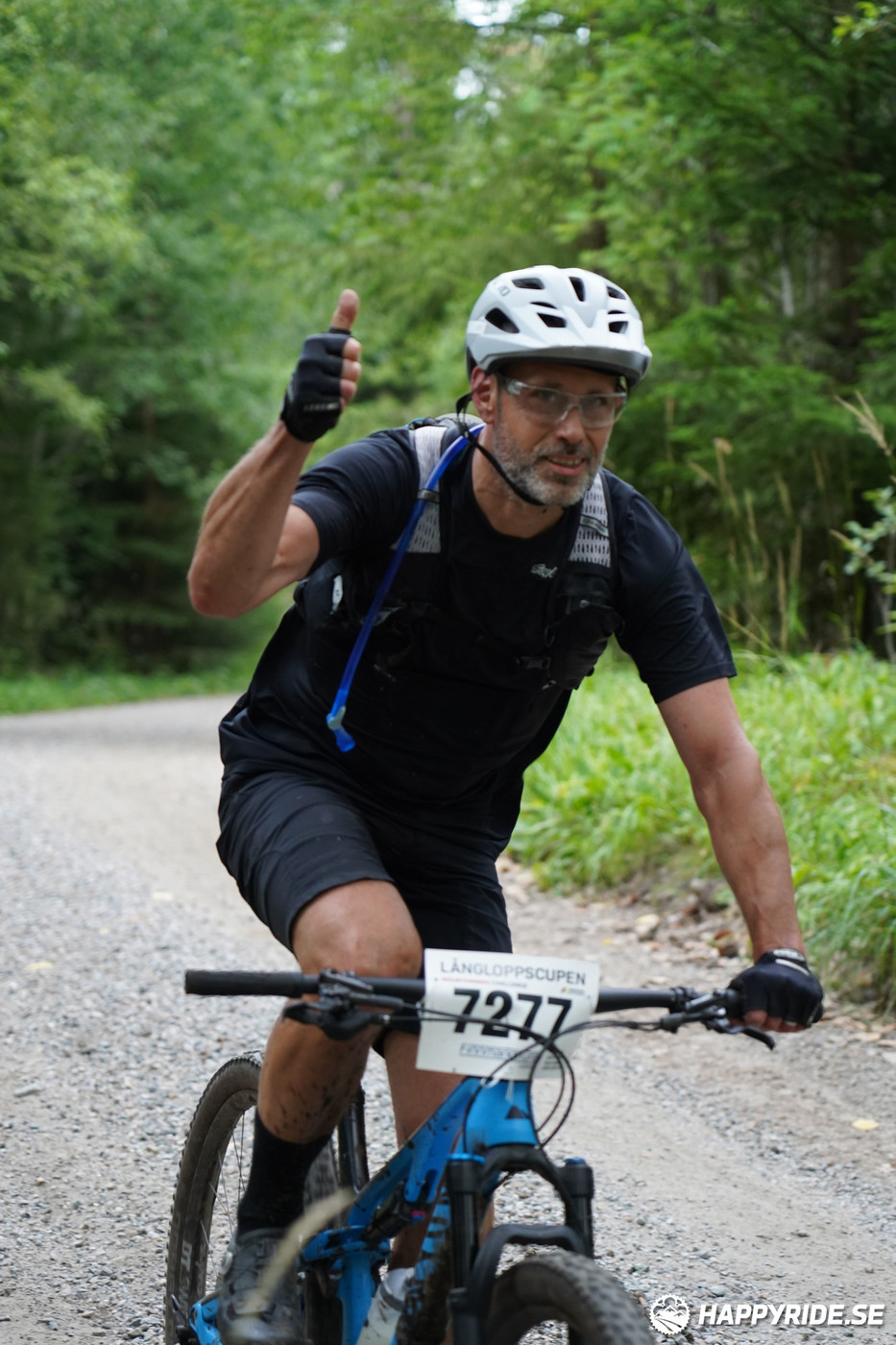 Bild från Finnmarksturen 2022