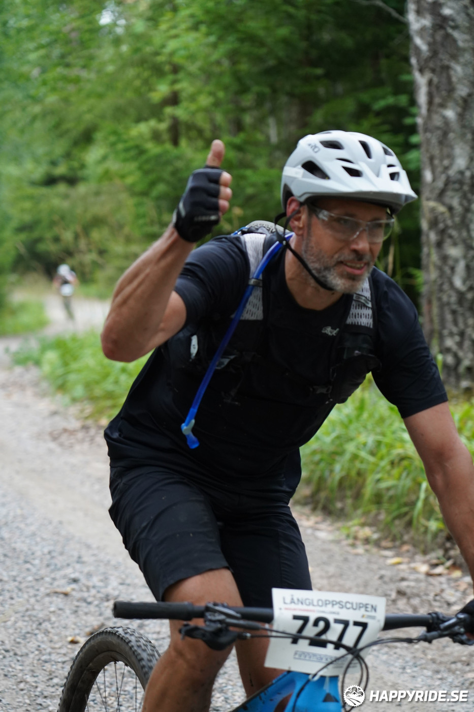 Bild från Finnmarksturen 2022