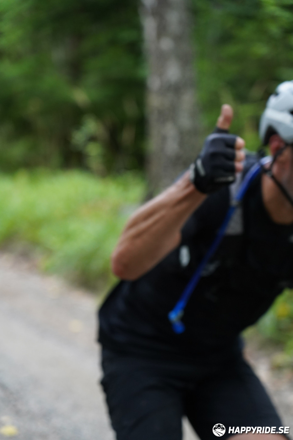 Bild från Finnmarksturen 2022