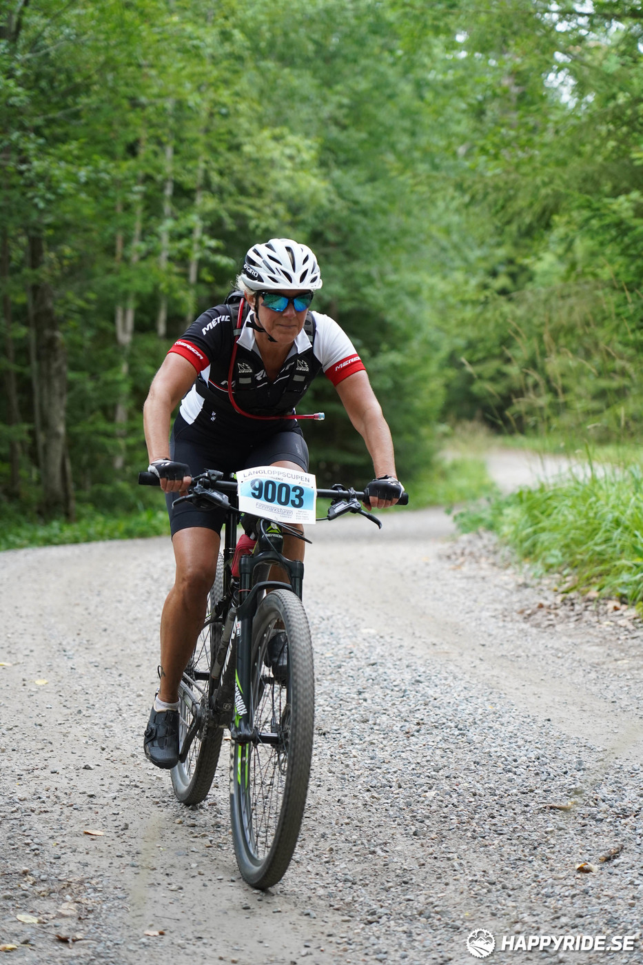 Bild från Finnmarksturen 2022