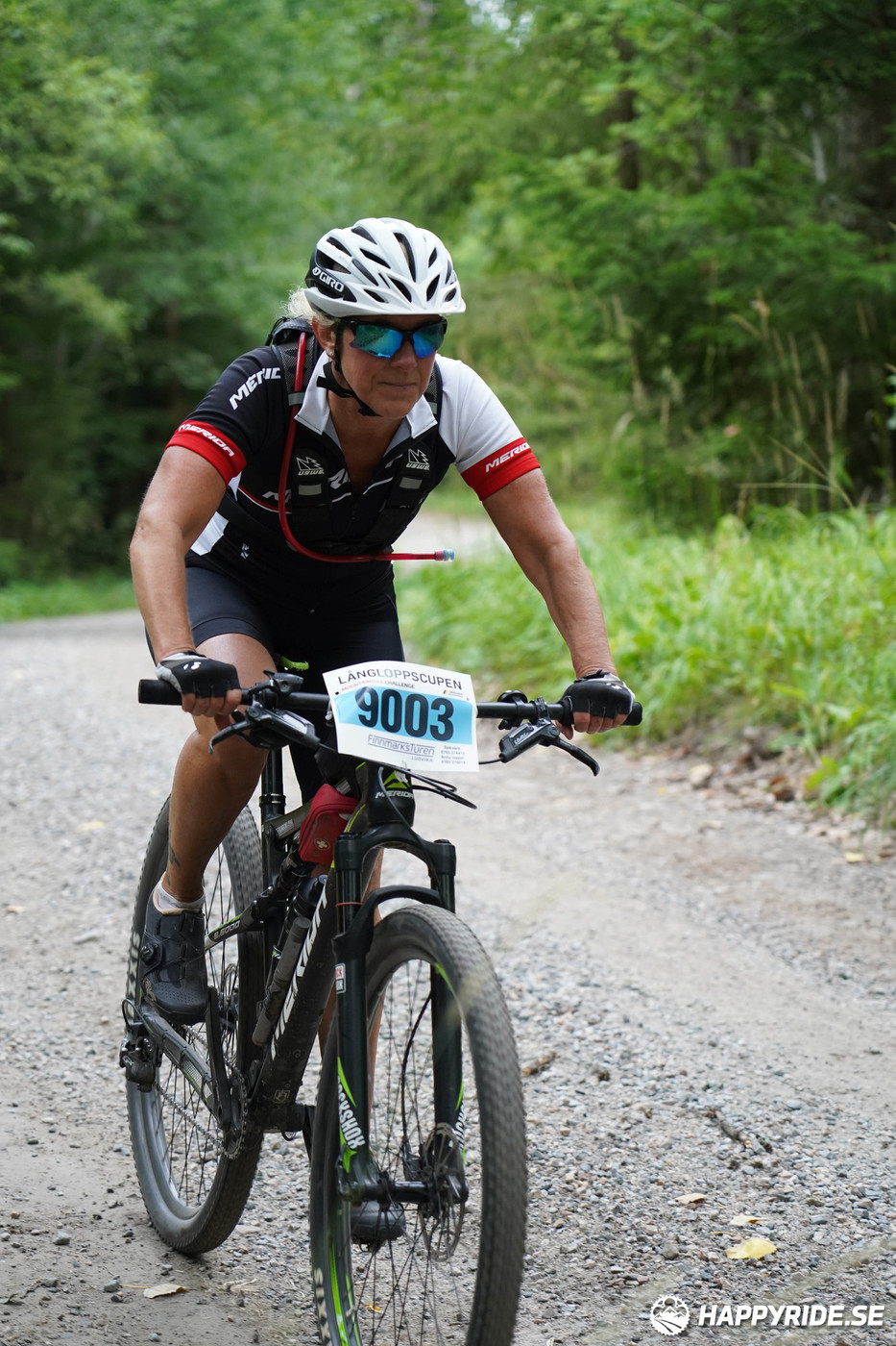 Bild från Finnmarksturen 2022