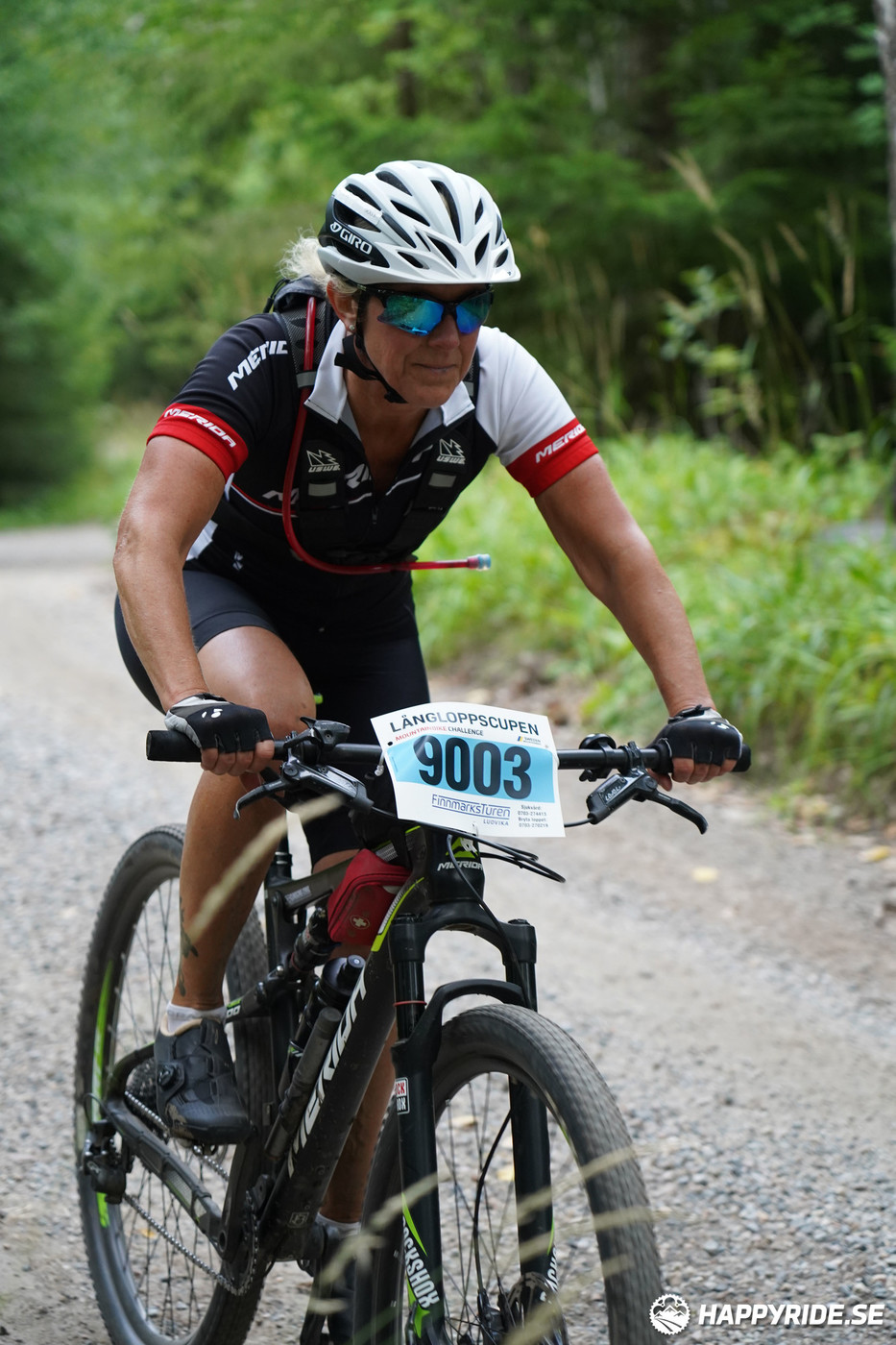 Bild från Finnmarksturen 2022