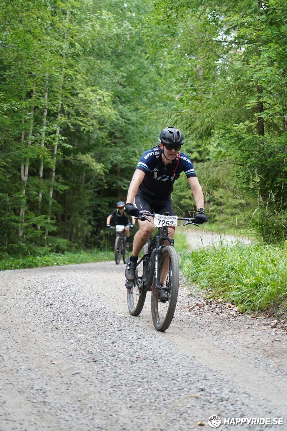 Bild från Finnmarksturen 2022