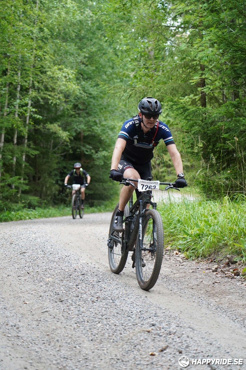 Bild från Finnmarksturen 2022