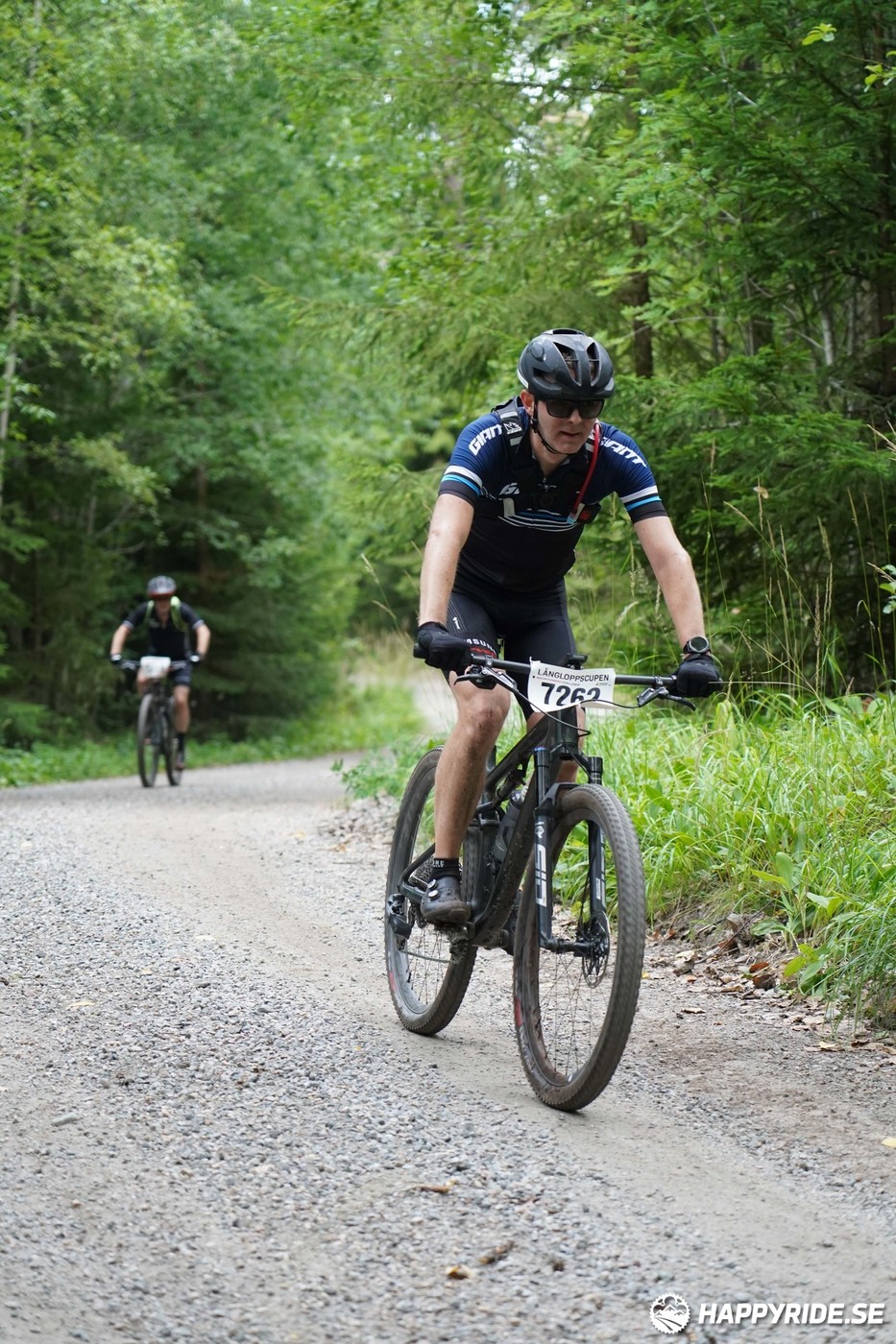 Bild från Finnmarksturen 2022