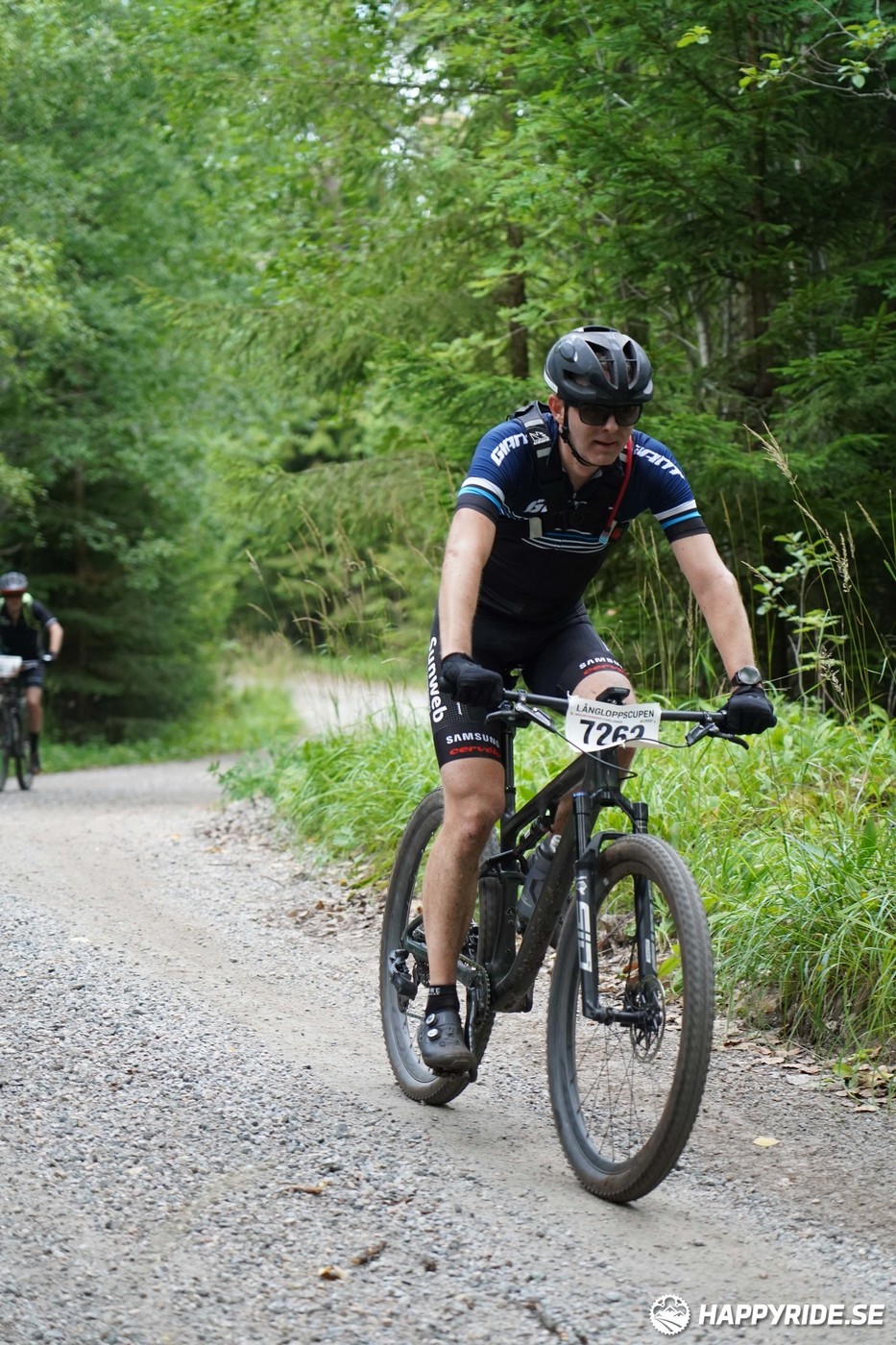 Bild från Finnmarksturen 2022