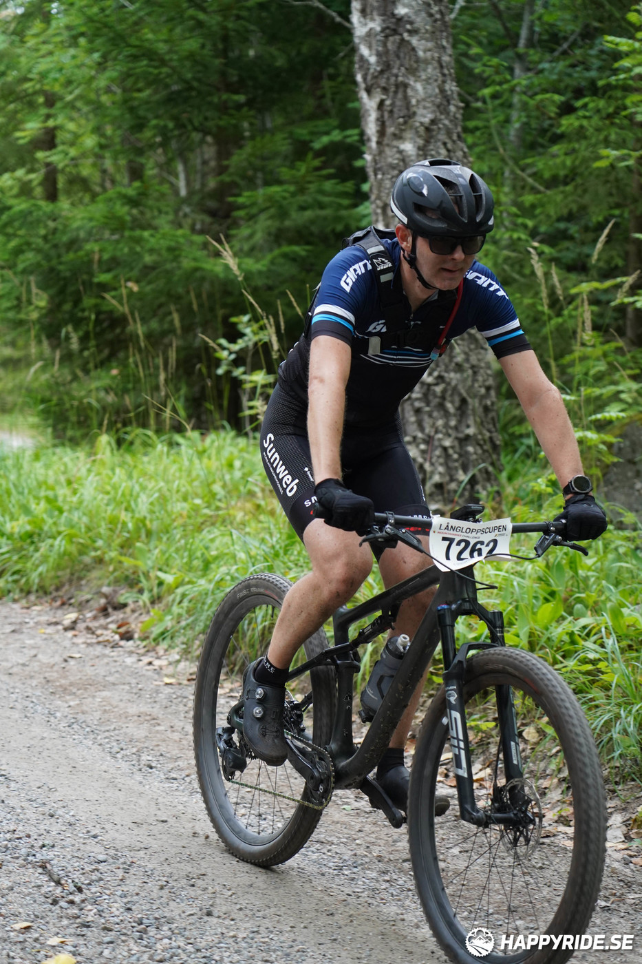 Bild från Finnmarksturen 2022