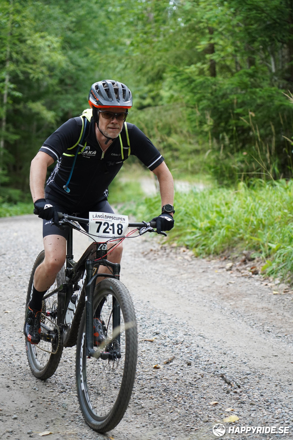 Bild från Finnmarksturen 2022