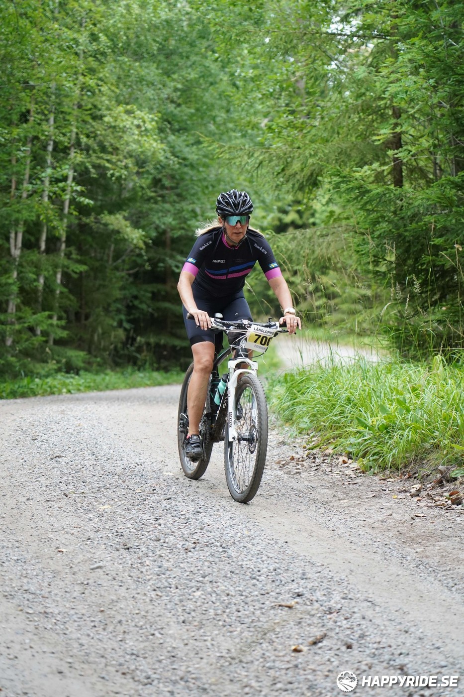 Bild från Finnmarksturen 2022