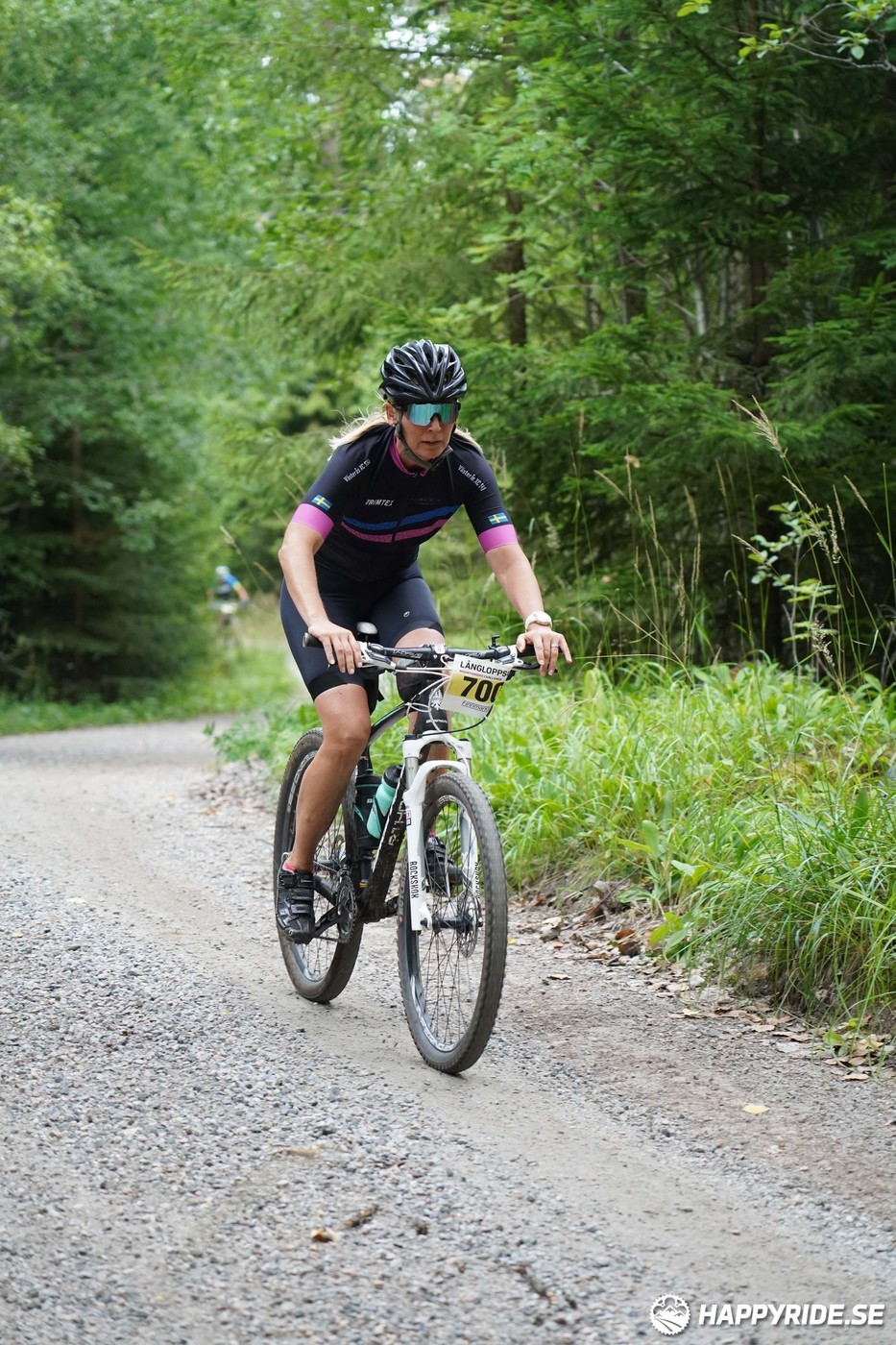 Bild från Finnmarksturen 2022