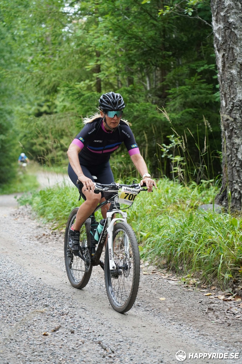 Bild från Finnmarksturen 2022