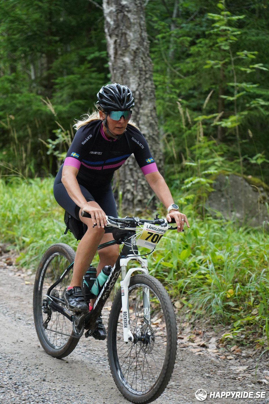 Bild från Finnmarksturen 2022