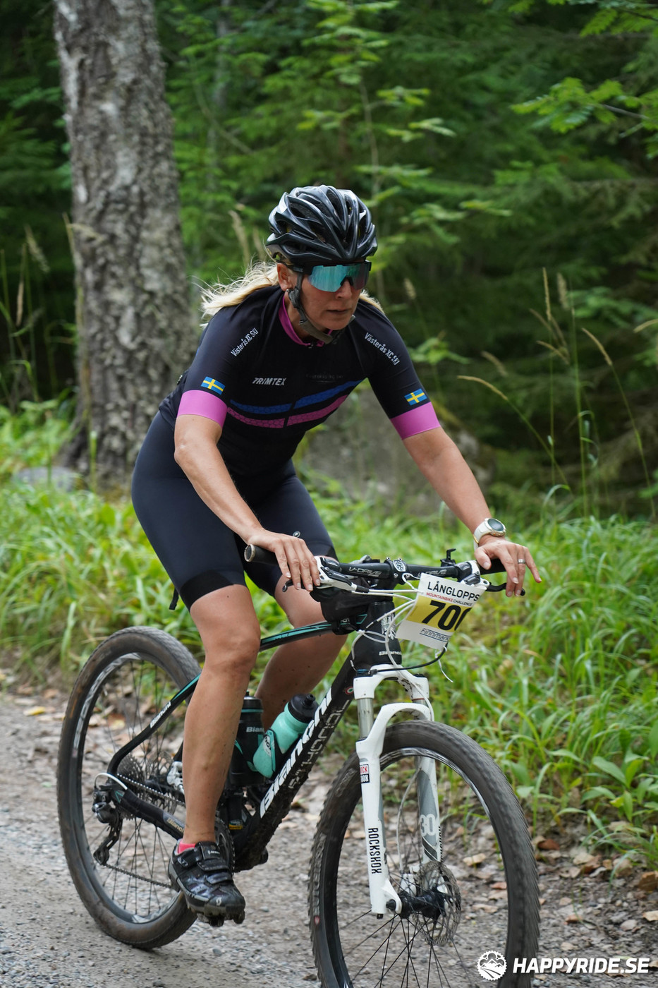 Bild från Finnmarksturen 2022