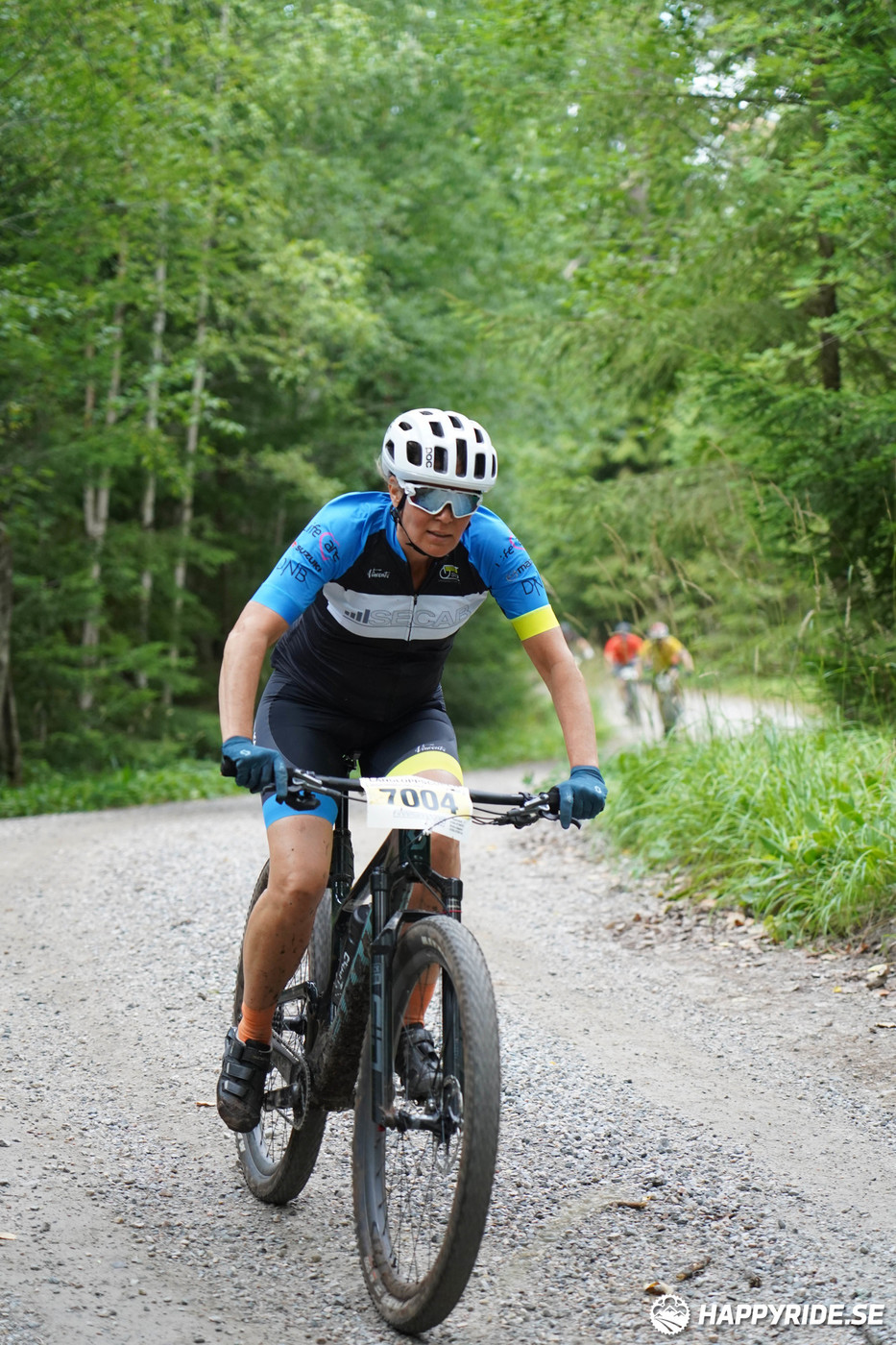 Bild från Finnmarksturen 2022