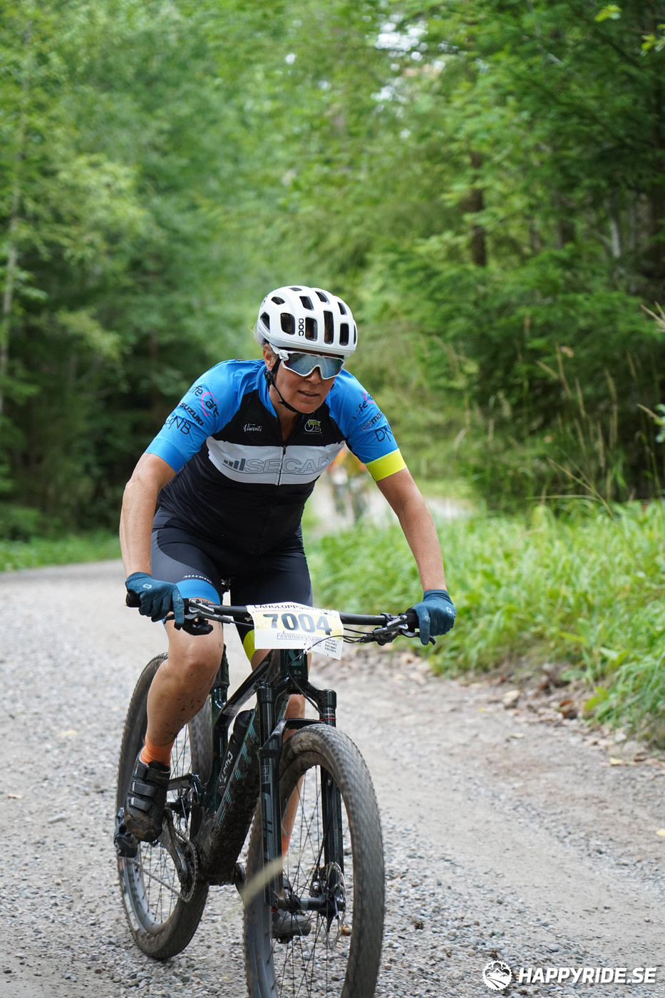 Bild från Finnmarksturen 2022