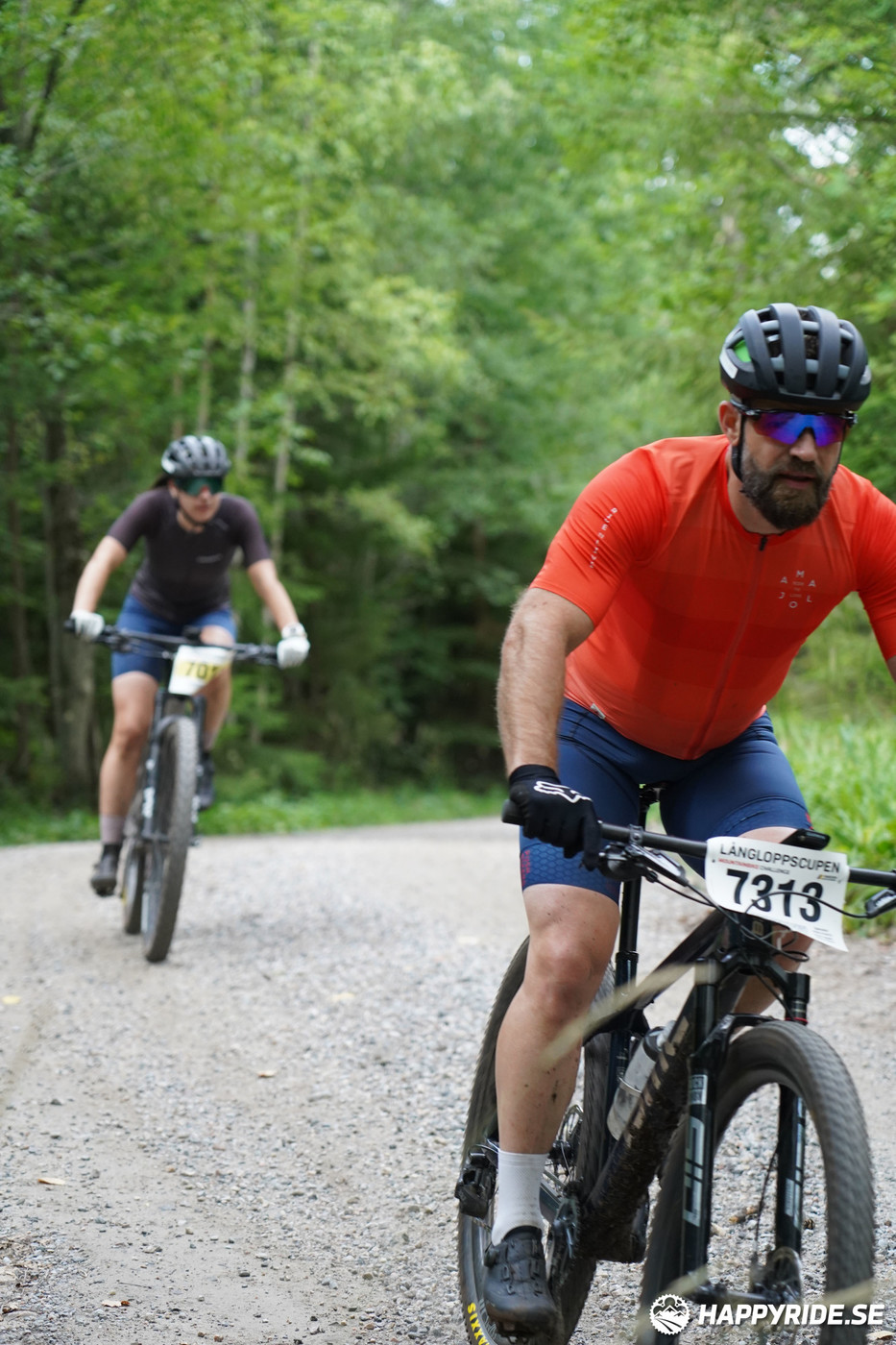 Bild från Finnmarksturen 2022