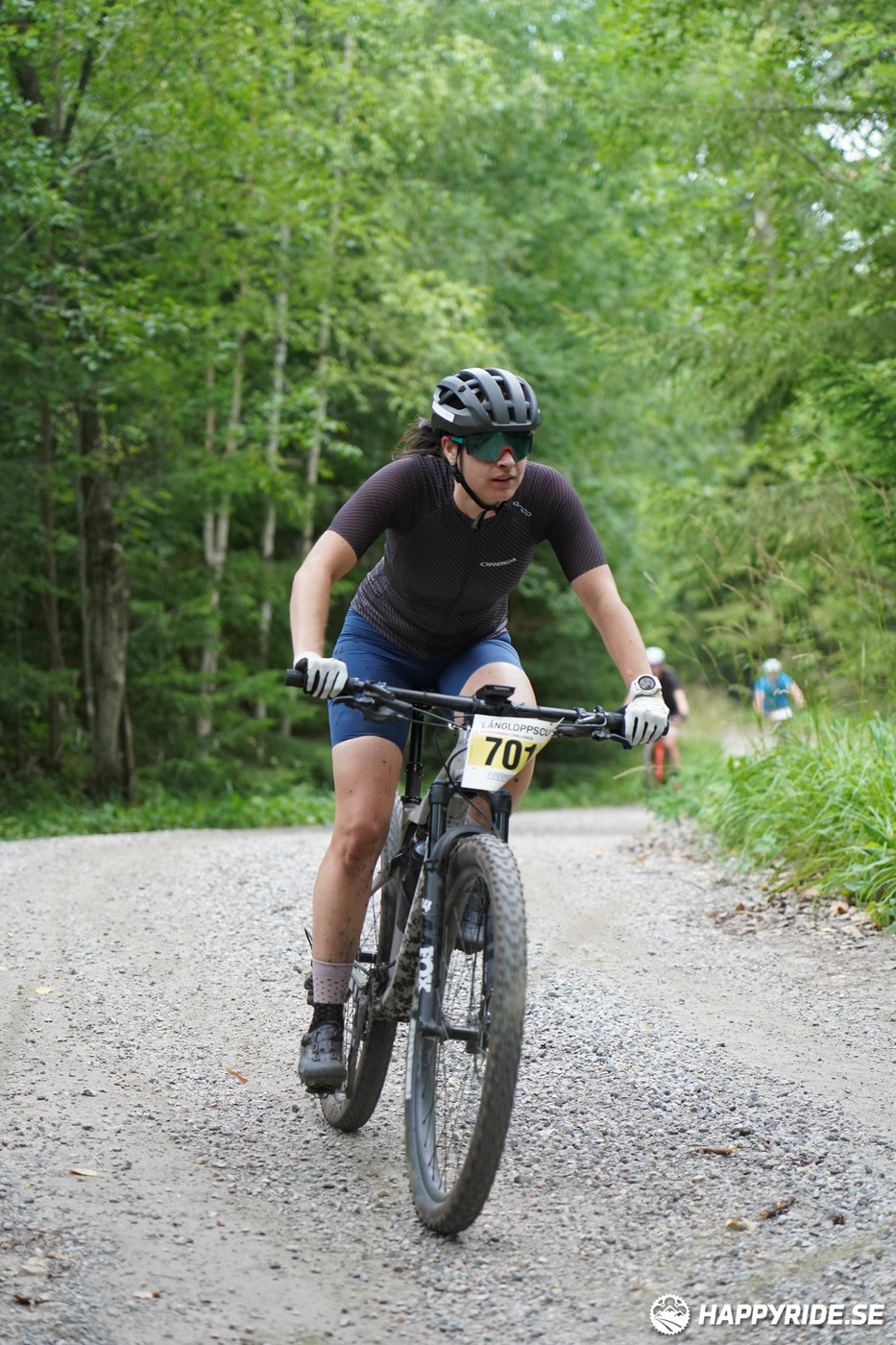 Bild från Finnmarksturen 2022