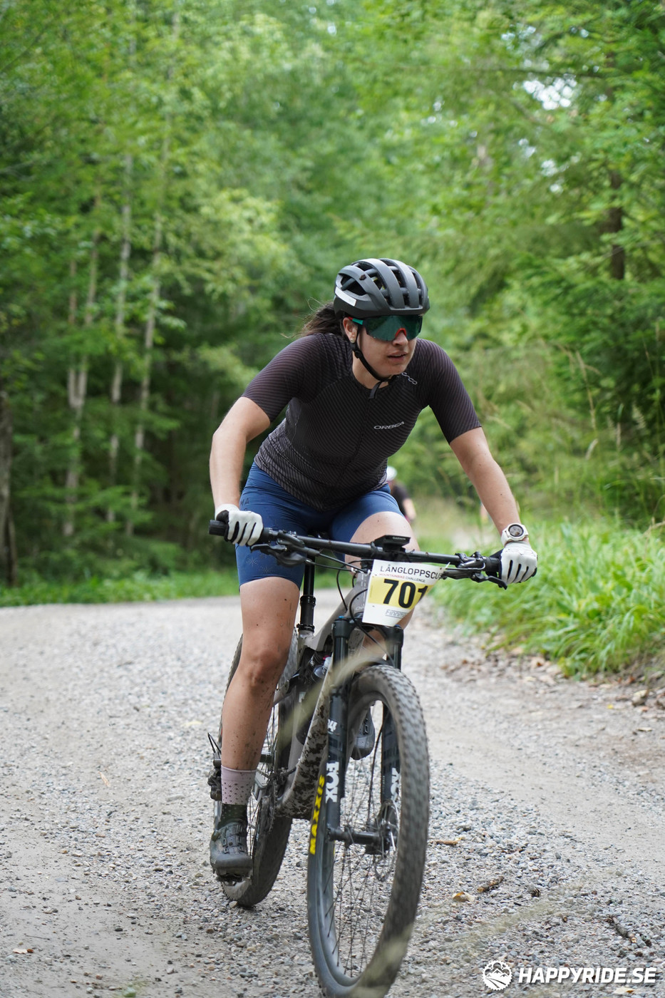 Bild från Finnmarksturen 2022