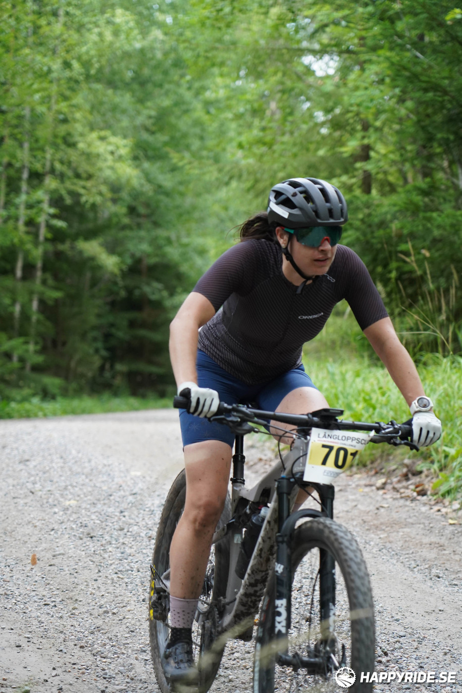 Bild från Finnmarksturen 2022