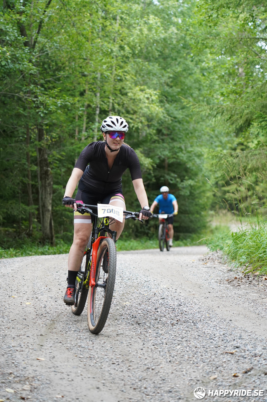 Bild från Finnmarksturen 2022