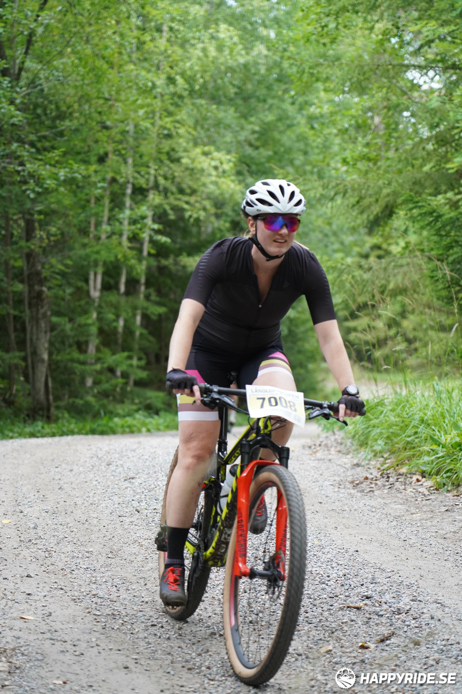 Bild från Finnmarksturen 2022