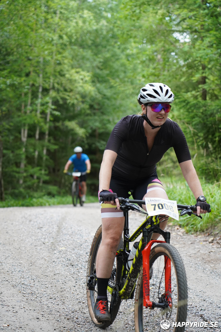 Bild från Finnmarksturen 2022