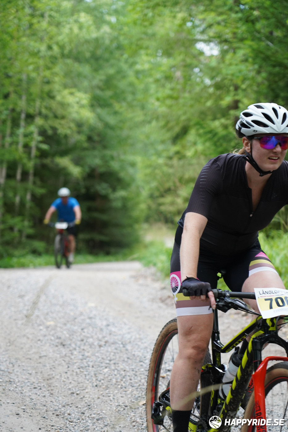 Bild från Finnmarksturen 2022