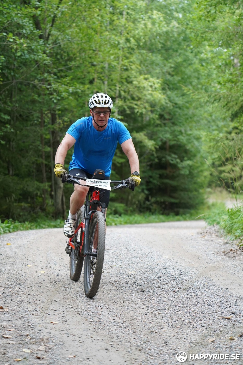 Bild från Finnmarksturen 2022