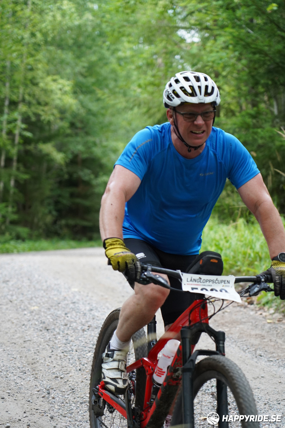 Bild från Finnmarksturen 2022