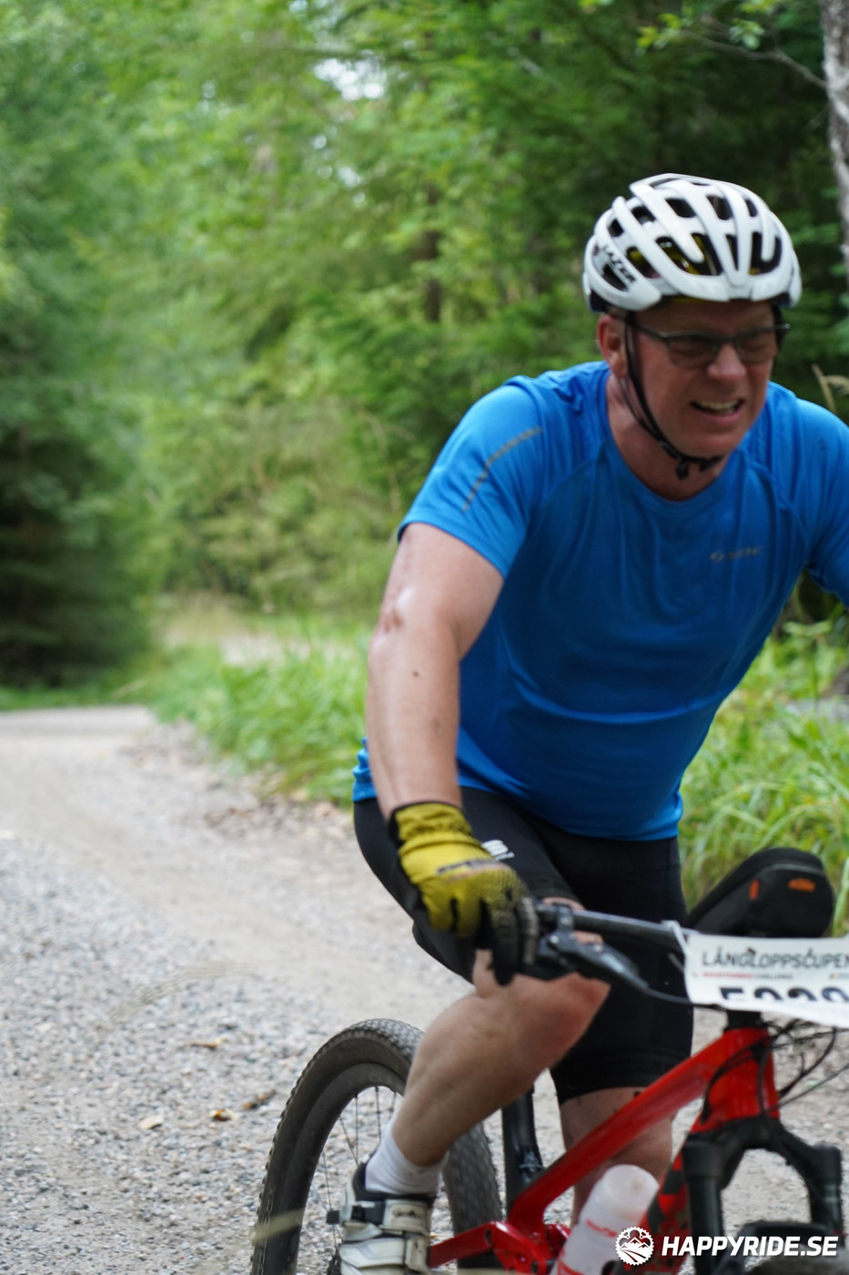 Bild från Finnmarksturen 2022