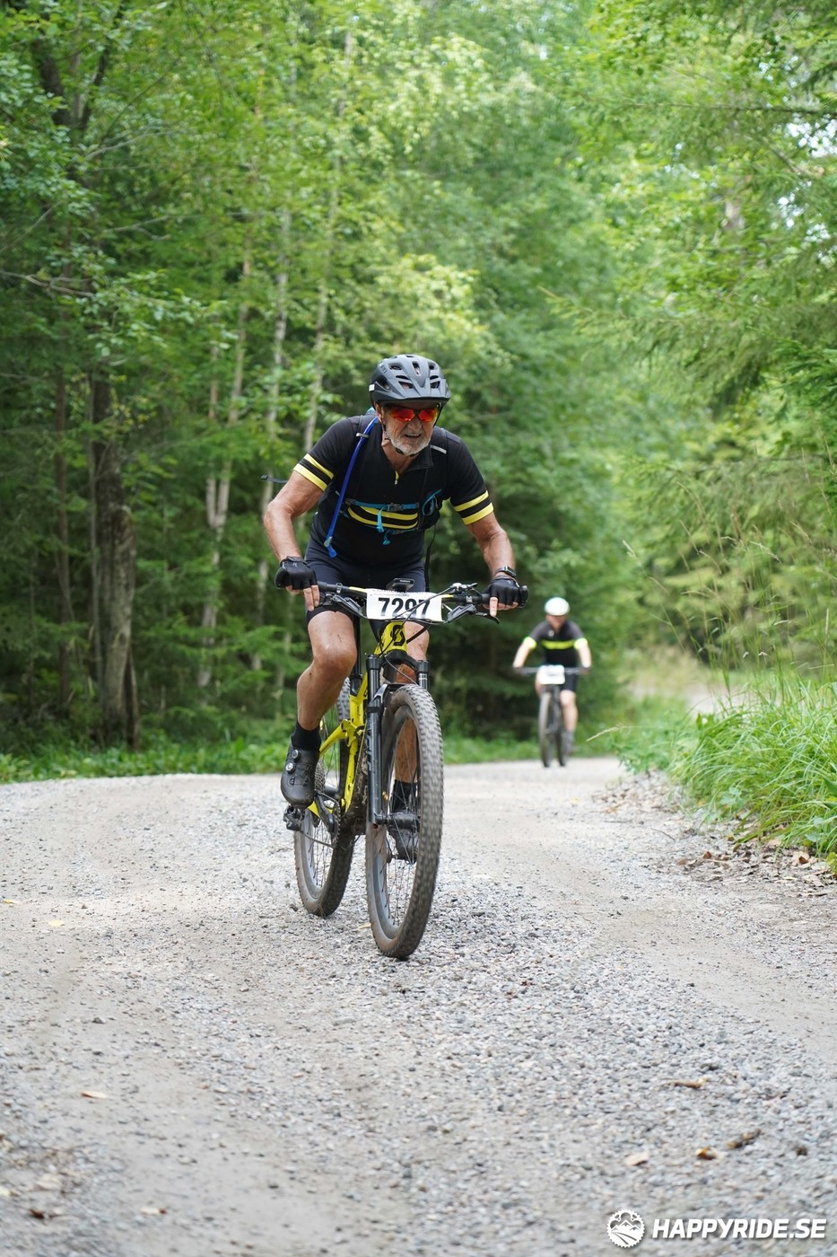 Bild från Finnmarksturen 2022