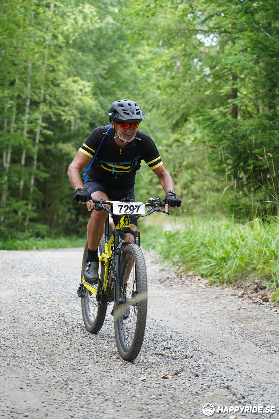 Bild från Finnmarksturen 2022